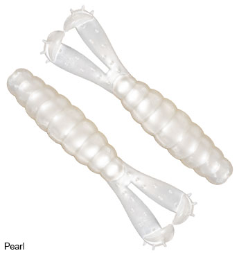 Z-MAN Billy Goat 4.25 inch